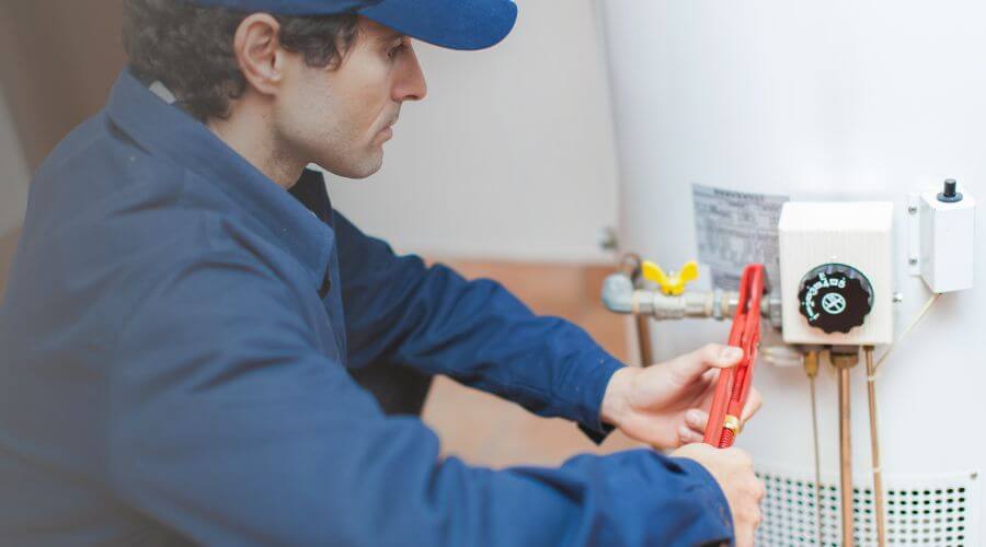 Professional septic pumping service in Gadsden, AL